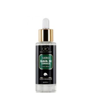 Gesichtsserum mit Bienengift und Schneckenschleim 30ml