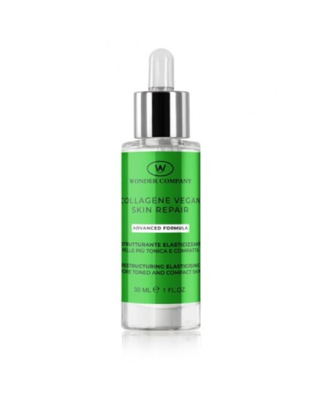 Veganes Kollagen Serum – Skin Repair 30ml