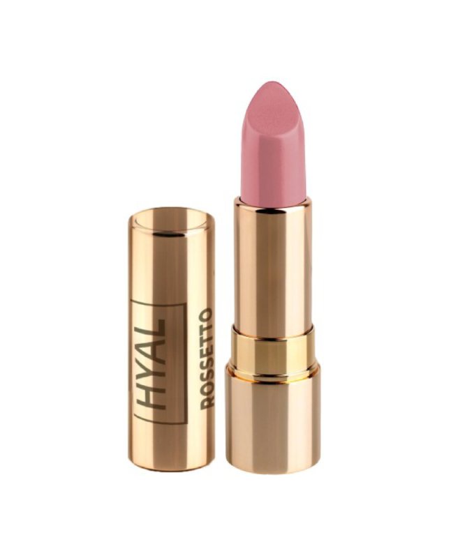Hyaluron Lippenstift – Nude Rosa Girl