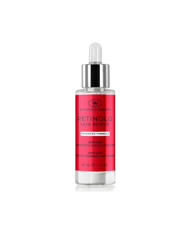 Retinol Serum Skin Repair 30ml