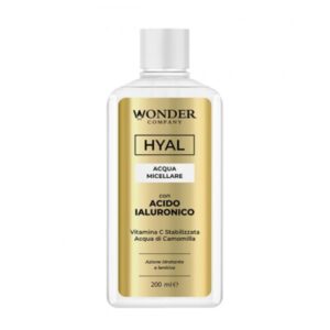 Hyal Mizellenwasser - 200ml