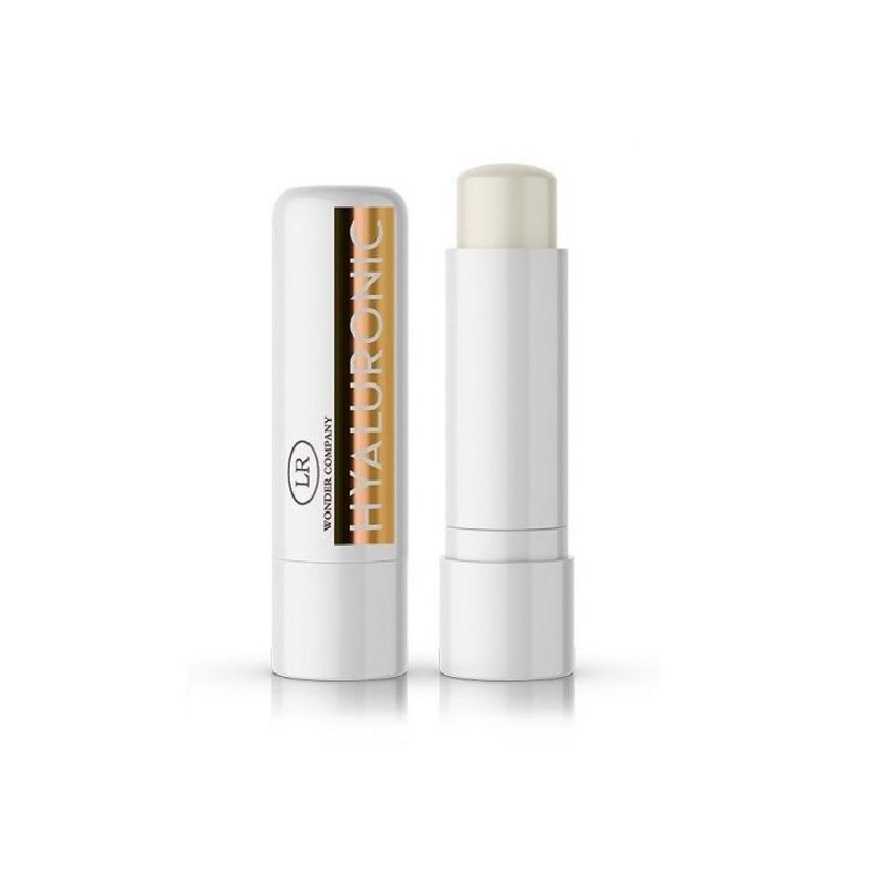Hyaluron Lippenbalsam Honig
