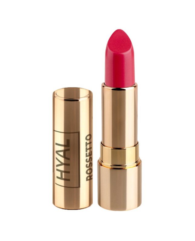 Hyaluron Lippenstift – Fuchsia Shine
