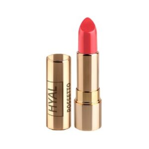 Hyaluron Lippenstift – Korallrosa