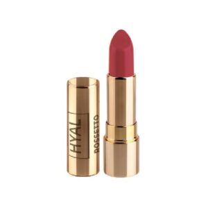 Hyaluron Lippenstift – Ziegelrosa