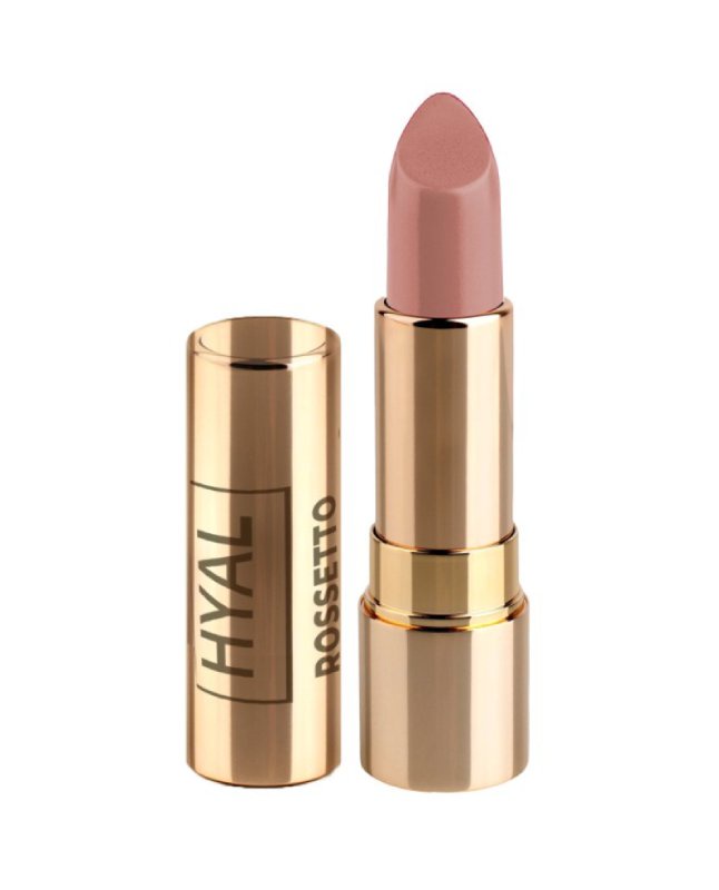 Hyaluron Lippenstift – Nude Soft