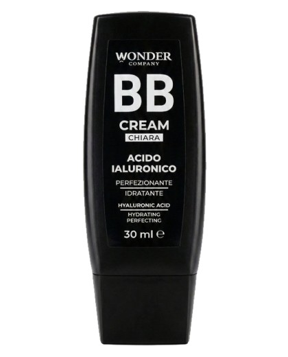 BB Cream Hell - 30ml