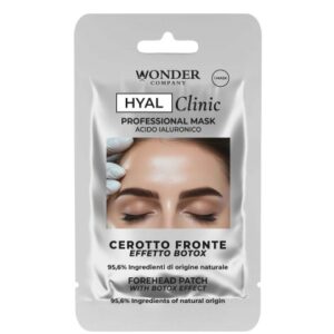 Hyal Clinic Professional Mask – Stirn Patch