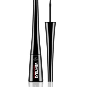Eyeliner 01 – Intensives Schwarz