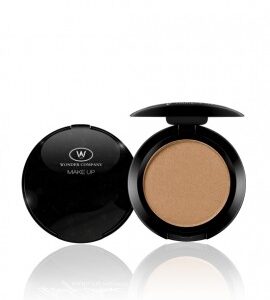Lidschatten 01 Bronze