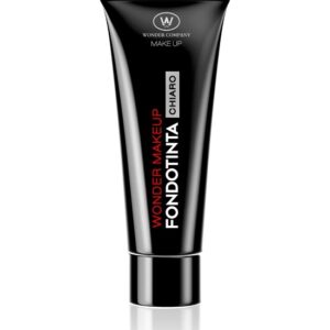 Foundation 01 Light