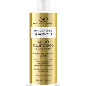 Nährendes, restrukturierendes Shampoo - 250ml