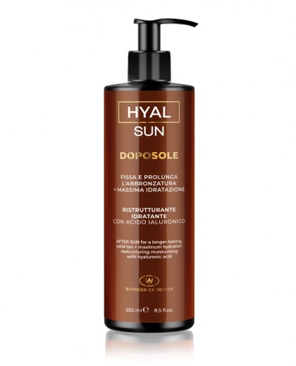 Hyal Sun After Sun - 200ml