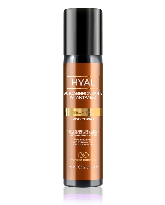 Hyal Sun Aktivator - 75ml