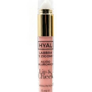 Lip & Cheek – Peach pink