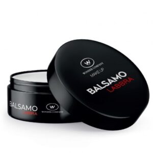 Lip Balm Primer