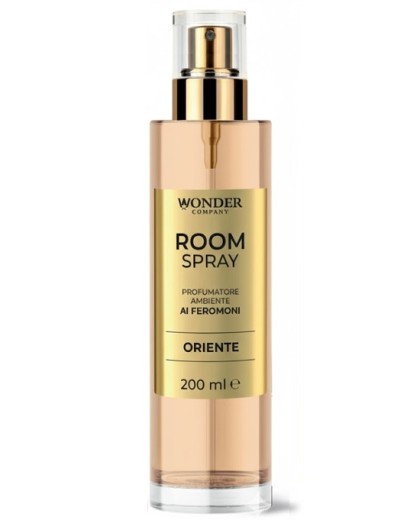 Raumspray mit orientalischer Duft - 200ml