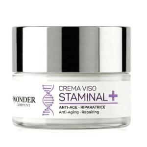 Staminal+ Gesichtscreme - 50ml