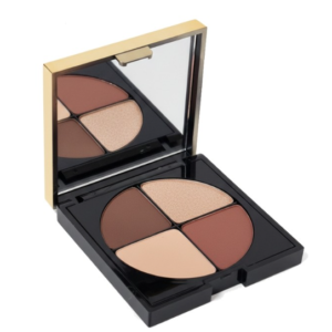 Hyal Lidschatten – Braun/Nude mit Schimmer