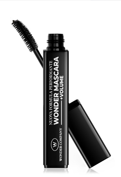 Wonder Mascara + Volumen