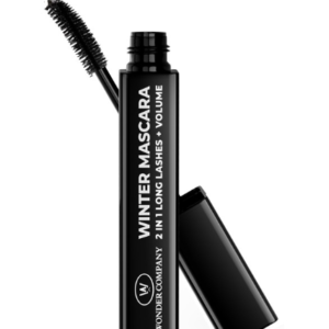Wonder Mascara 2 in 1 Long Lashes + Volume