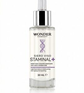 Staminal Gesichtsserum - 30ml