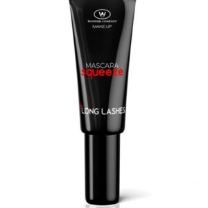 Squeeze Mascara + Long Lashes