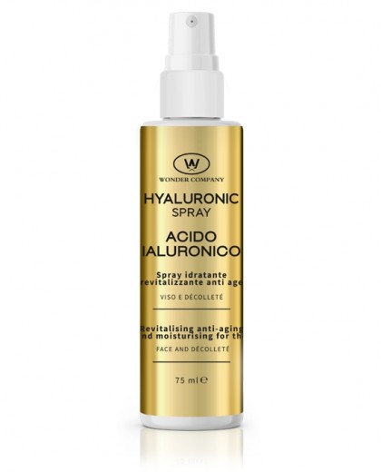 Hyaluronic Spray - 75ml