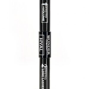 Hyal Mascara Duo Panorama