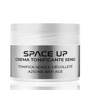 Space Up Straffende Brustcreme - 100ml