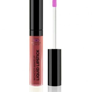 Liquid Lipstick No Transfer -  02 Mauve Rose