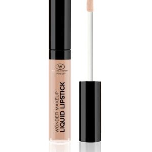 Liquid Lipstick No Transfer -  03 Nude