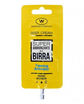 Beer Cream Beutel - 15ml