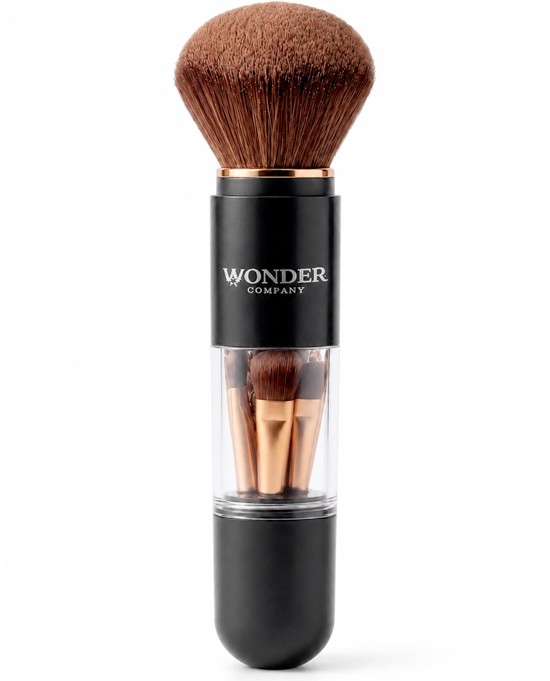 Multi Brush – 6-in-1-Make-up-Pinsel