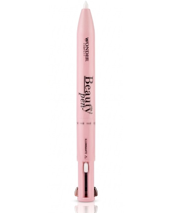 Beauty Pen – 4-in-1-Make-up-Stift